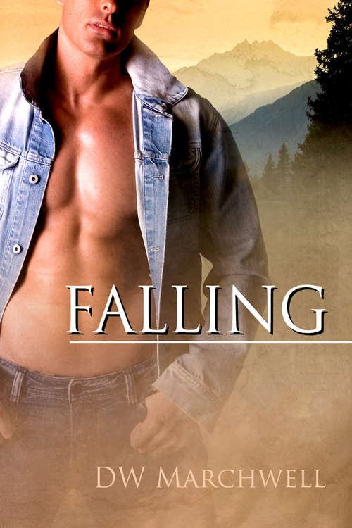 Falling (Falling and When Memory Fails #1)