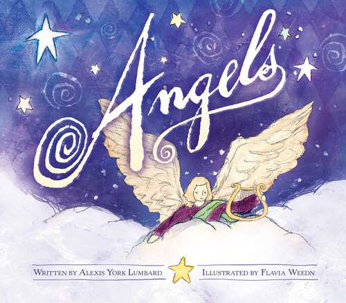 Book cover of Angels (No Edition)
