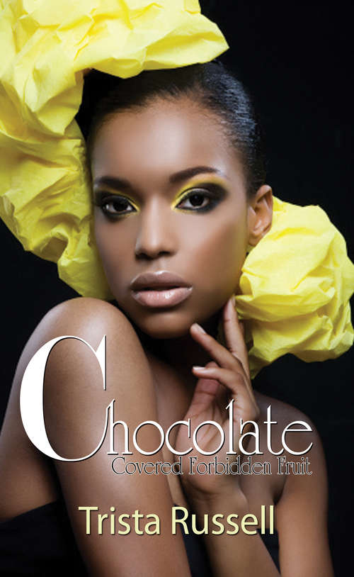 Book cover of Chocolate Covered Forbidden Fruit