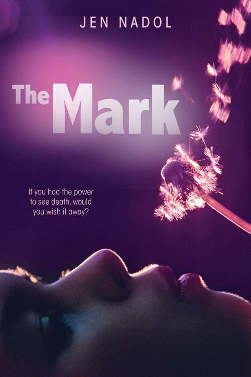 Book cover of The Mark