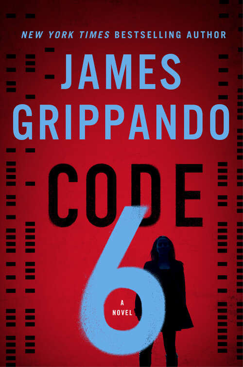 Book cover of Code 6: A Novel