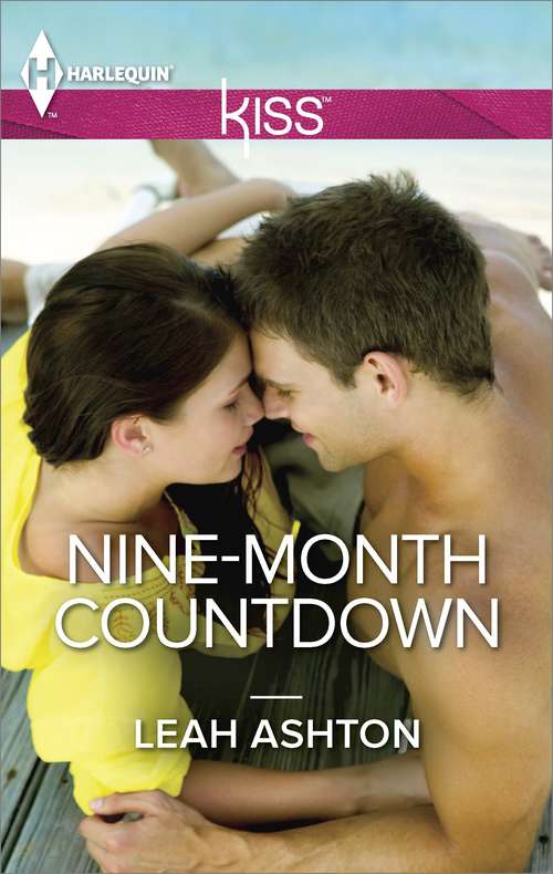 Nine Month Countdown
