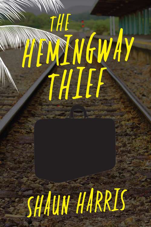 The Hemingway Thief