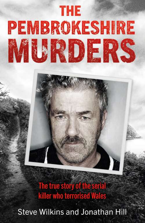 Book cover of The Pembrokeshire Murders: NOW A MAJOR TV DRAMA