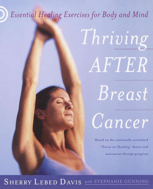 Thriving after Breast Cancer