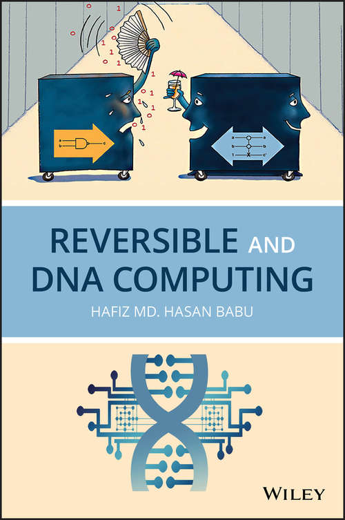 Reversible and DNA Computing