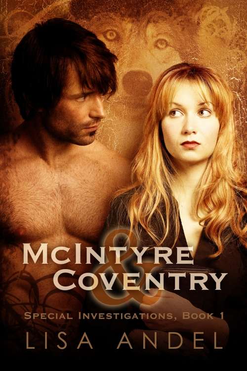 Book cover of McIntyre and Coventry