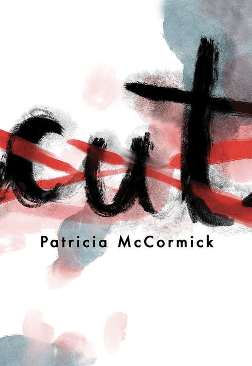 Book cover of Cut