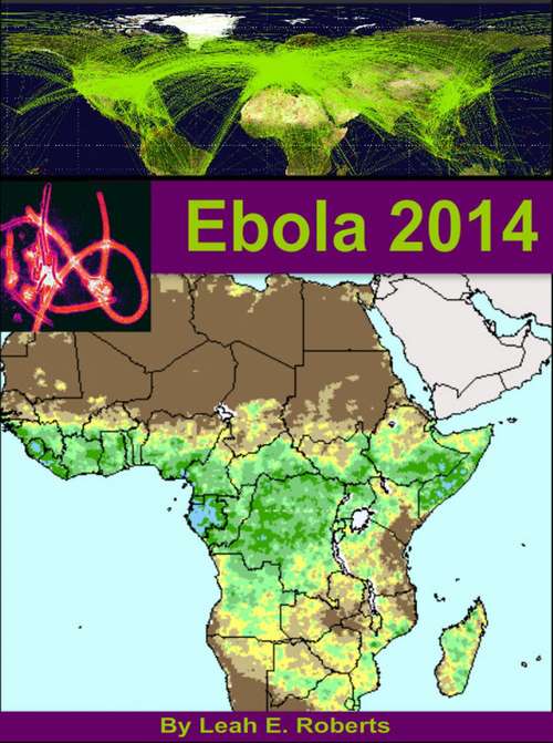 Book cover of Ebola 2014