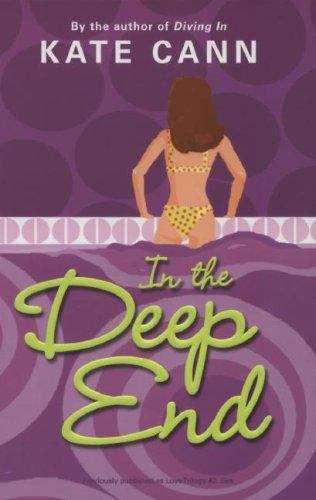 Book cover of In the Deep End
