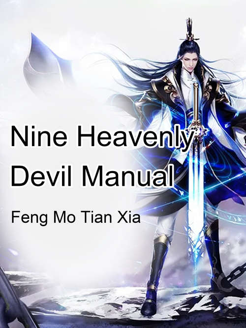 Nine Heavenly Devil Manual