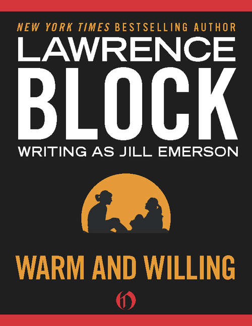 Book cover of Warm and Willing
