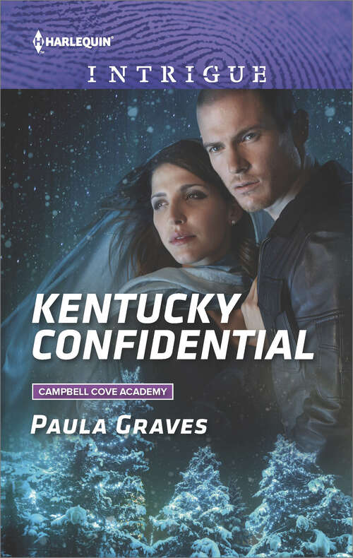 Book cover of Kentucky Confidential