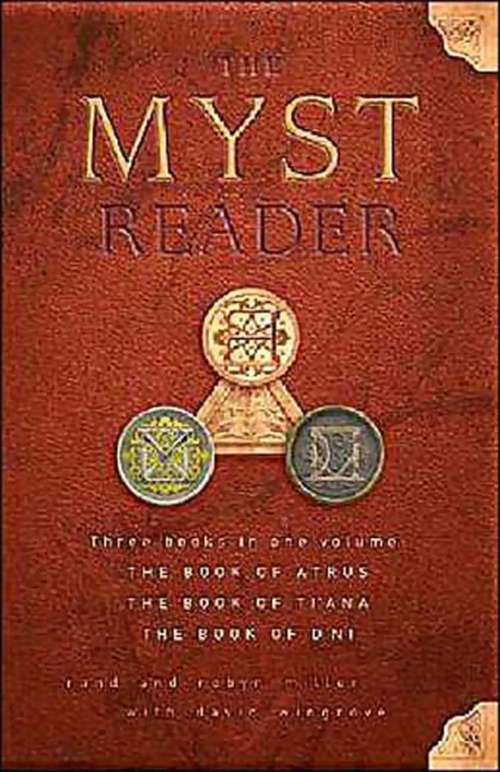 The Myst Reader