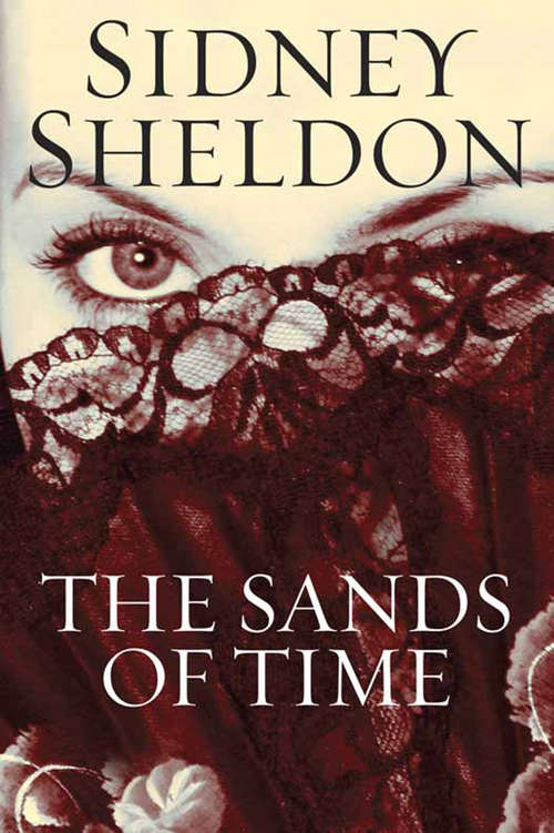 Book cover of The Sands of Time