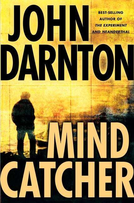 Book cover of Mind Catcher