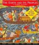 The Earth and Its Peoples: A Global History (2nd Edition)