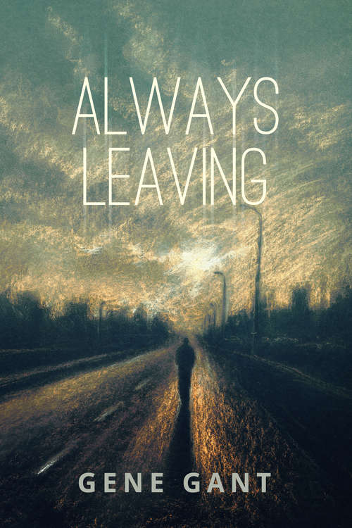 Book cover of Always Leaving