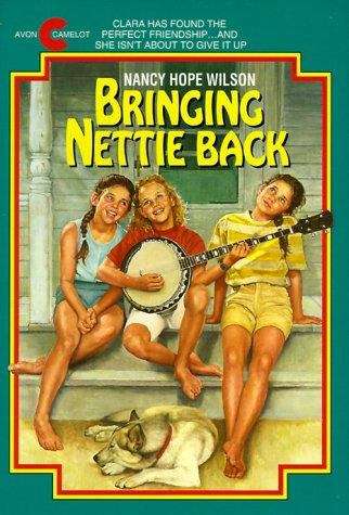 Bringing Nettie Back