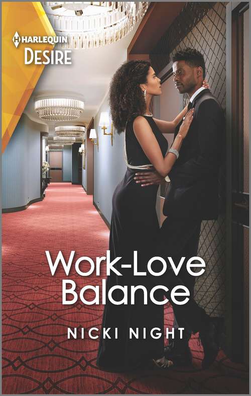 Work-Love Balance: An Enemies to Lovers Romance (Blackwells of New York #3)
