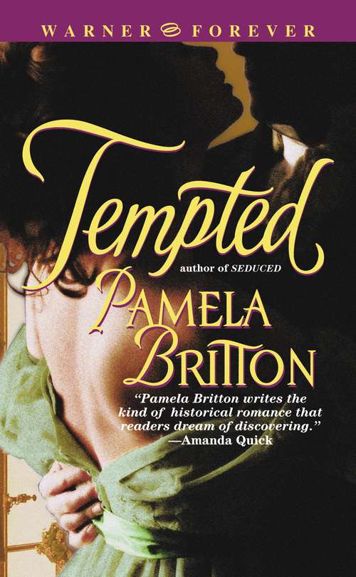 Tempted (Tempted/Scandal #1)