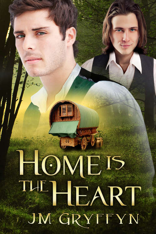 Book cover of Home is the Heart