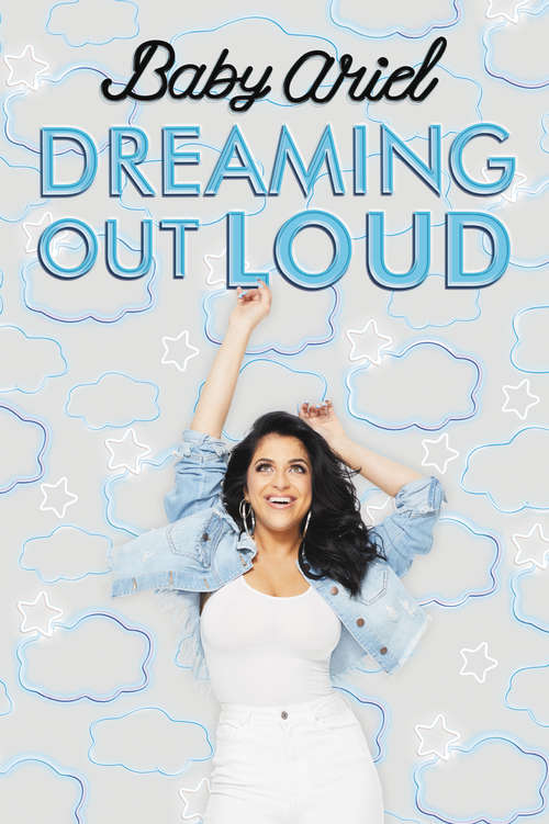 Book cover of Dreaming Out Loud
