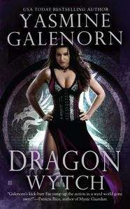 Dragon Wytch (The Sisters of the Moon, Book #4)