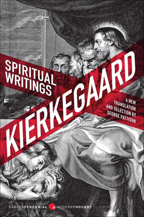 Book cover of Spiritual Writings