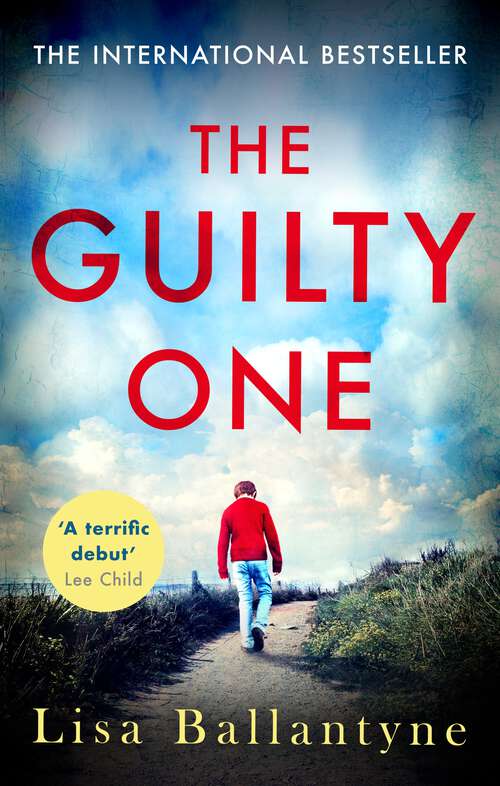 Book cover of The Guilty One: The stunning Richard & Judy Book Club pick