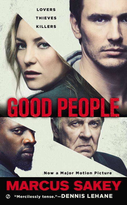 Book cover of Good People