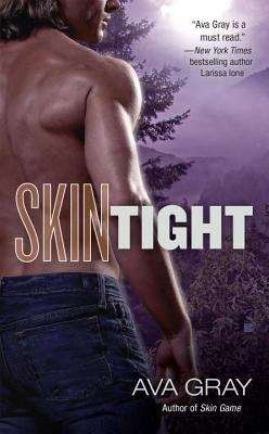 Skin Tight (Skin, Book #2)