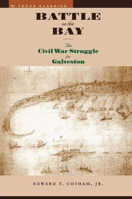 Book cover of Battle on the Bay