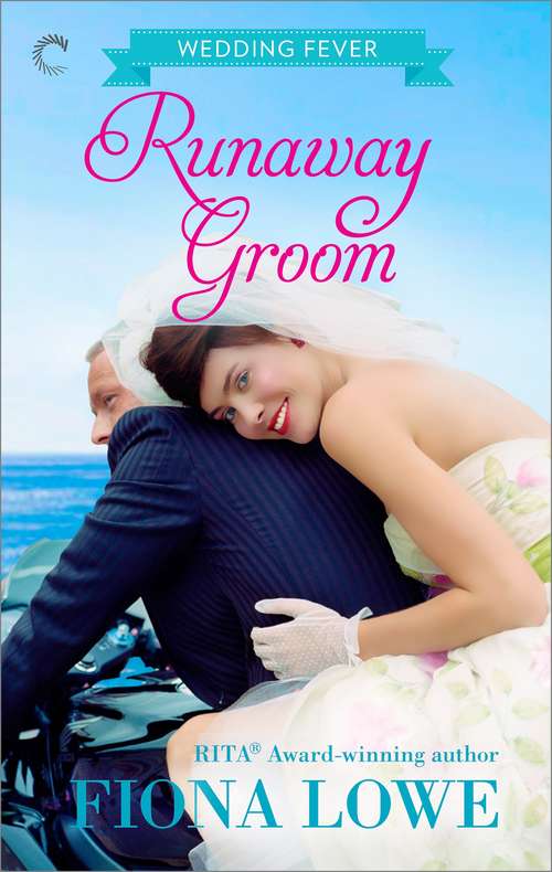Book cover of Runaway Groom