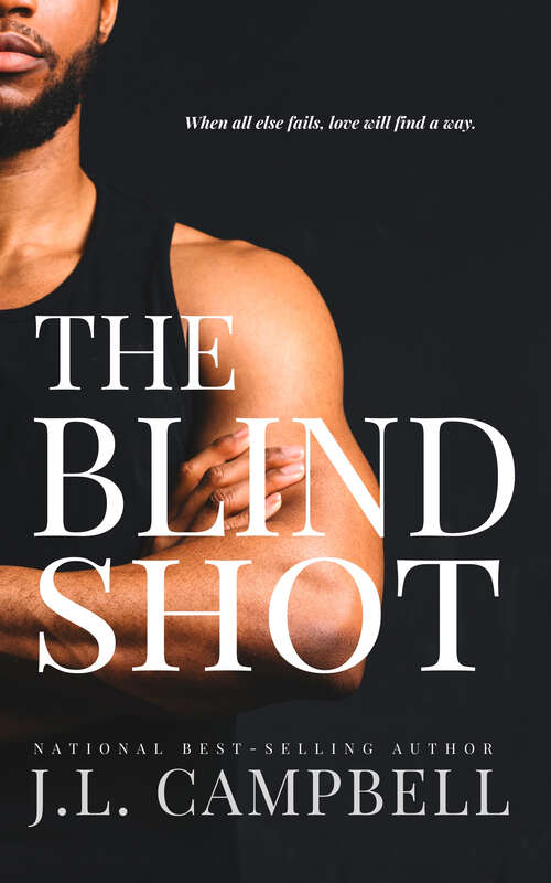 The Blind Shot (Par for the Course #3)