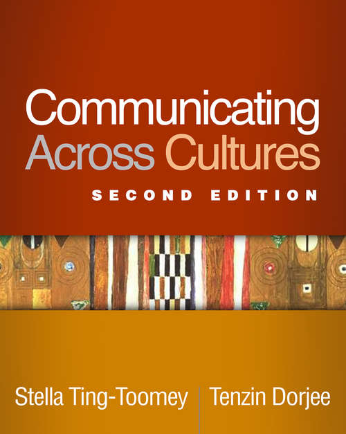 Communicating Across Cultures, Second Edition: Esl Learners In The Non-esl Classroom (The\guilford Communication Ser.)
