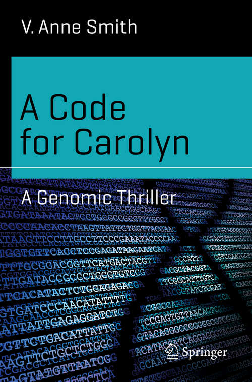 A Code for Carolyn