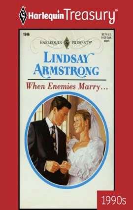 When Enemies Marry...