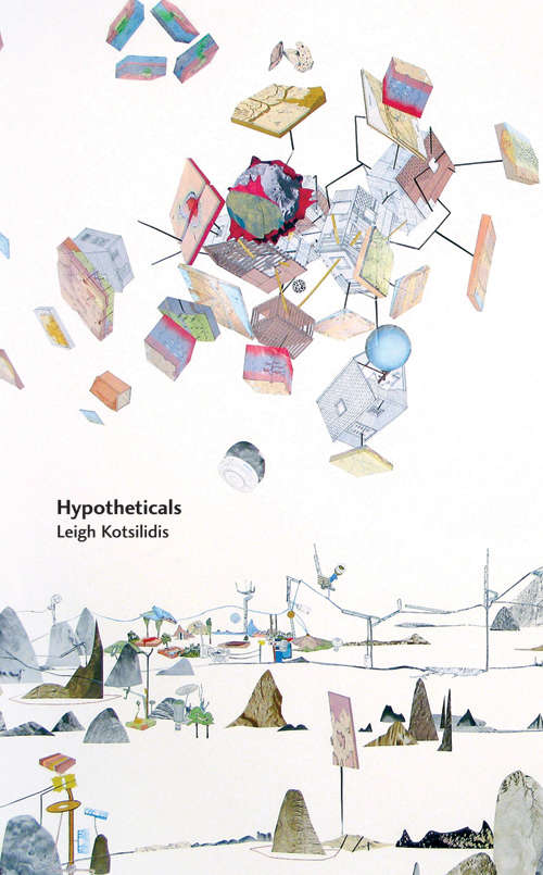 Book cover of Hypotheticals