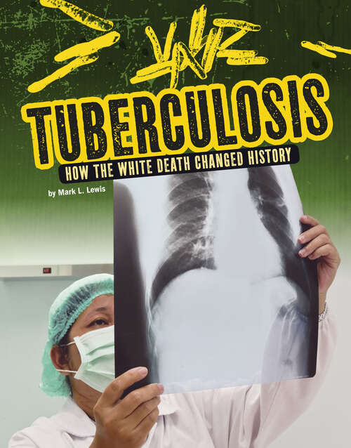 Book cover of Tuberculosis