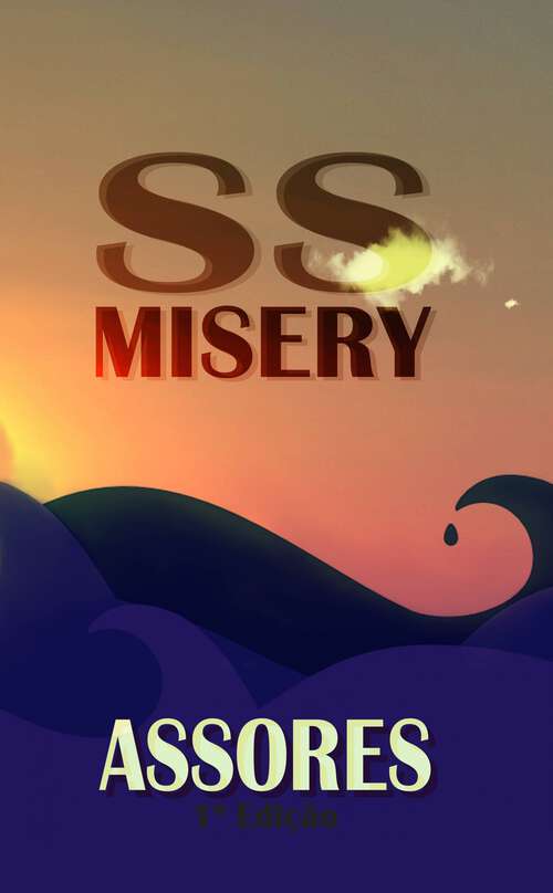 Book cover of SS Misery