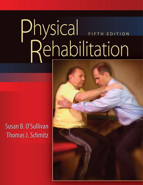 Physical Rehabilitation (5th Edition)