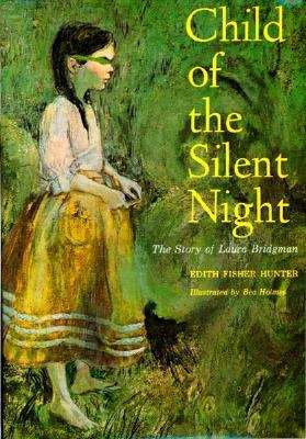 Book cover of Child of the Silent Night