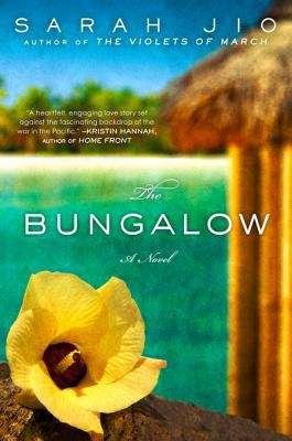 Book cover of The Bungalow