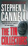 The Tin Collectors (Shane Scully #1)