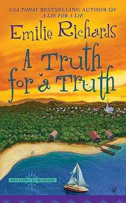 Book cover of A Truth For a Truth