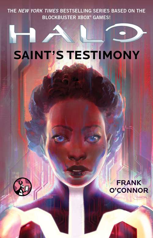 Book cover of Saint's Testimony
