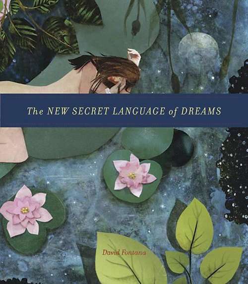 Book cover of The New Secret Language of Dreams