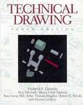 Technical Drawing (Tenth Edition)