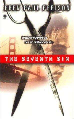 Book cover of The Seventh Sin